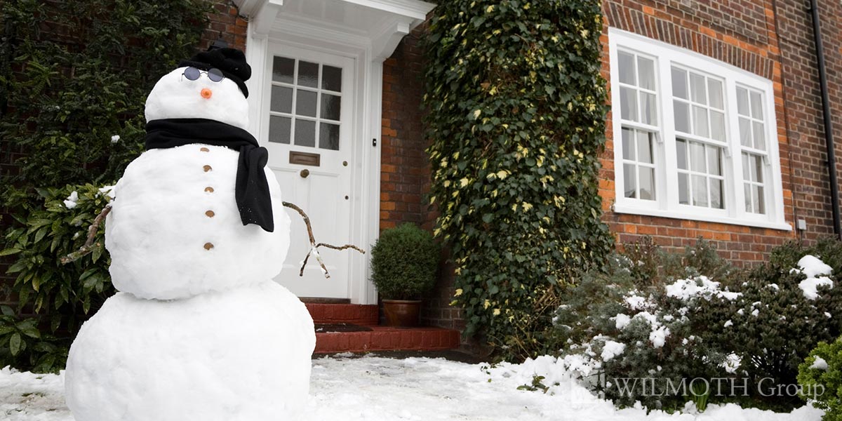 How to Get HUD Homes De-Winterized to Complete Inspections?