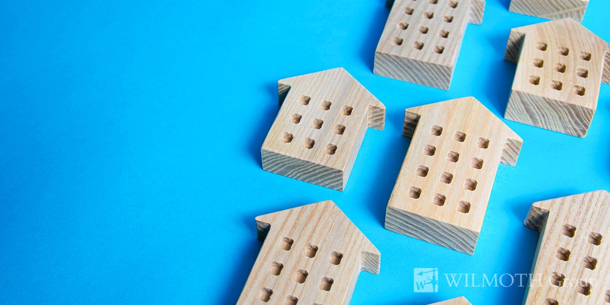 What Happens if There are Multiple Offers For a Property?