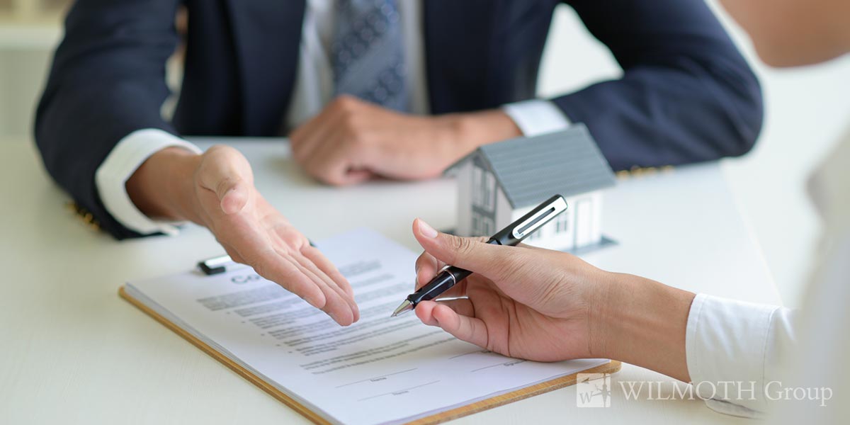 When Can I Tell My Client They Have a Deal to Buy a Home?