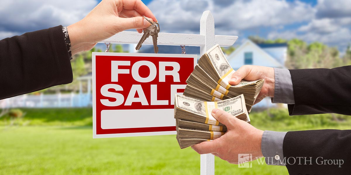 Why Did the Seller Not Sign the Counter Offer?