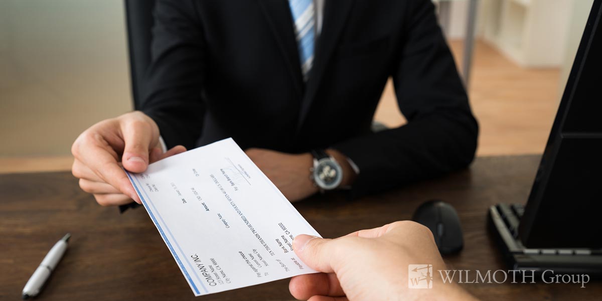 Who to Make a HUD Escrow Checks Payable and Where to Send?