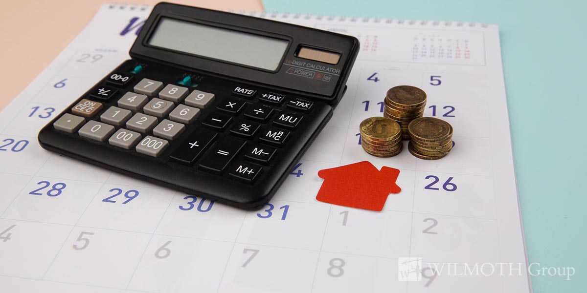 How Long Will You Hold a Property for an Approved Applicant?