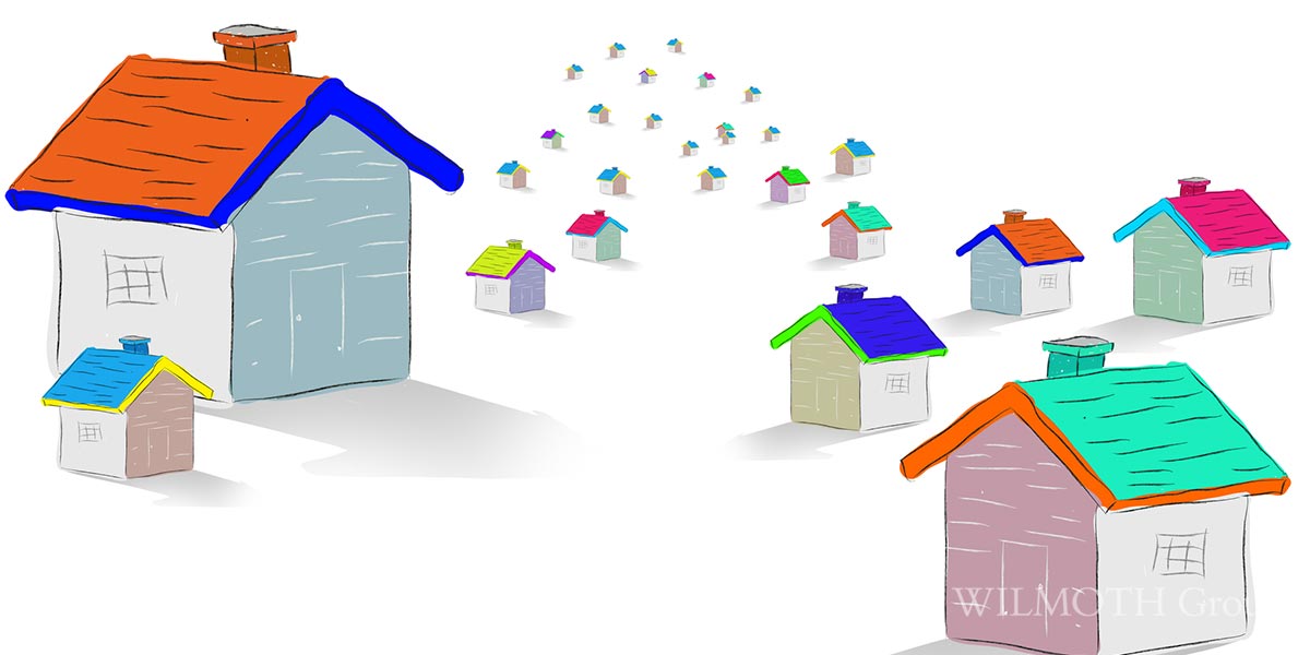 Where Does WILMOTH Group Stand on Equal Housing Opportunity?