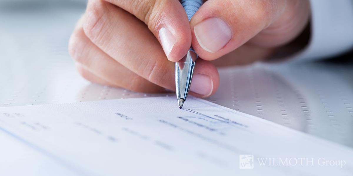Attention Rental Owners – The Security Deposit is Not Rent!