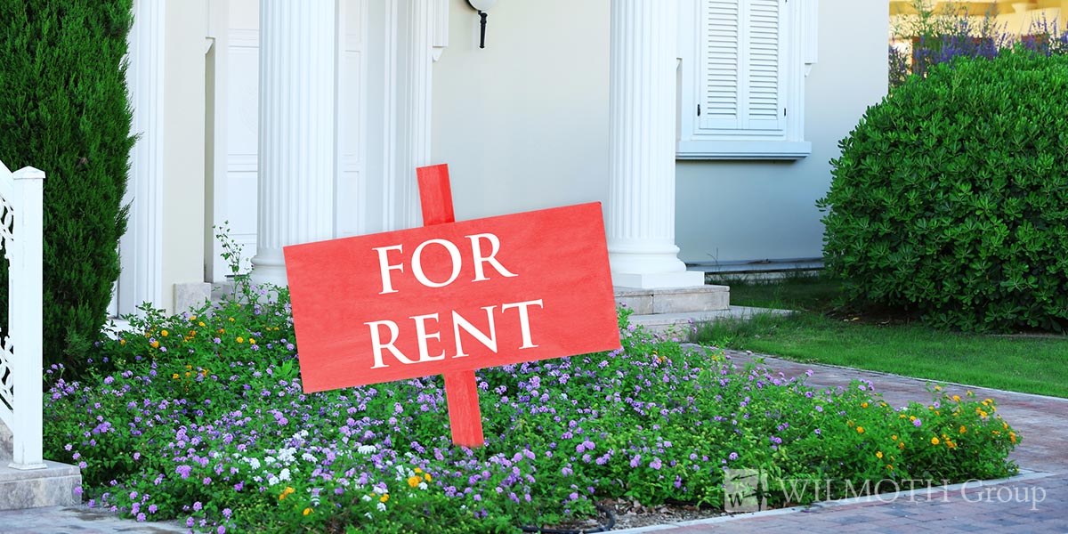 Maximizing Occupancy Rates in Rental Properties