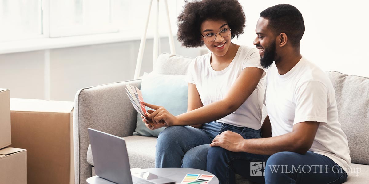 What To Know About Real Estate Investing With Your Spouse