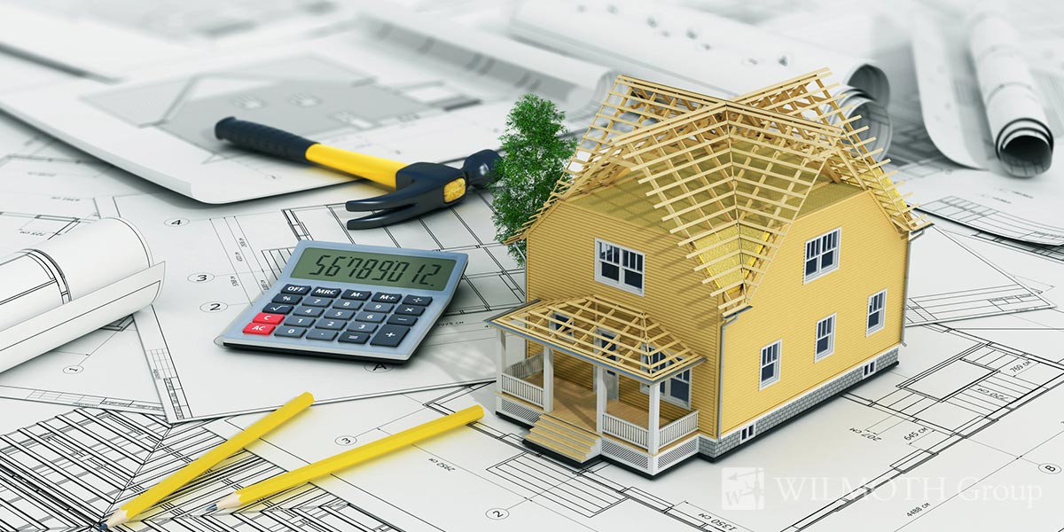 Financial Planning for Real Estate Investors