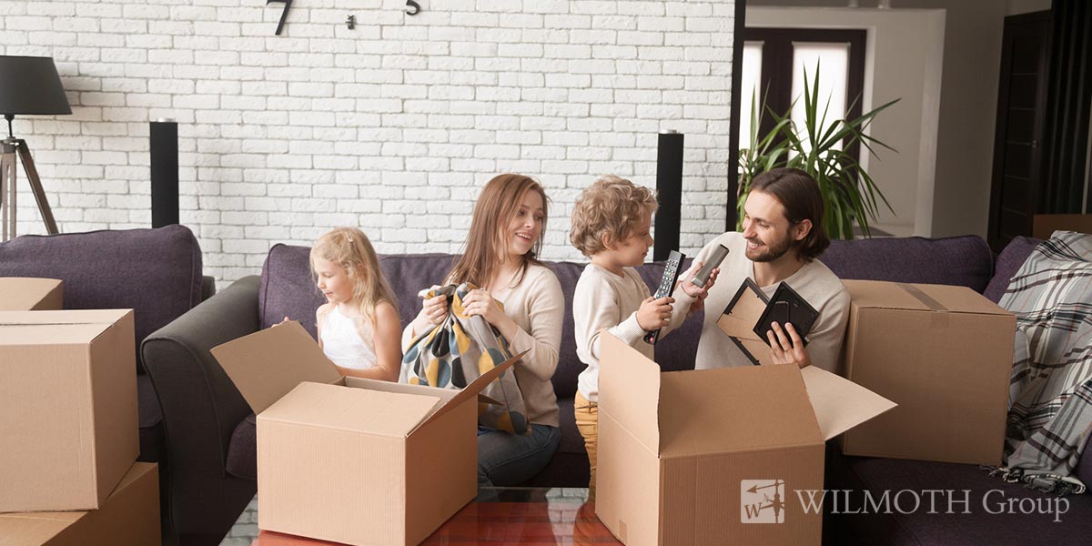 Tenant Move-Out Process: A Step-by-Step Guide