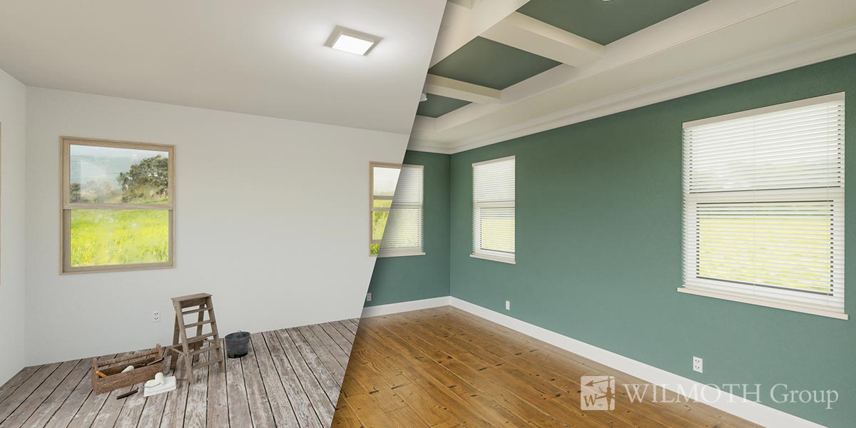 Simple Upgrades to Increase the Value of Your Rental Units