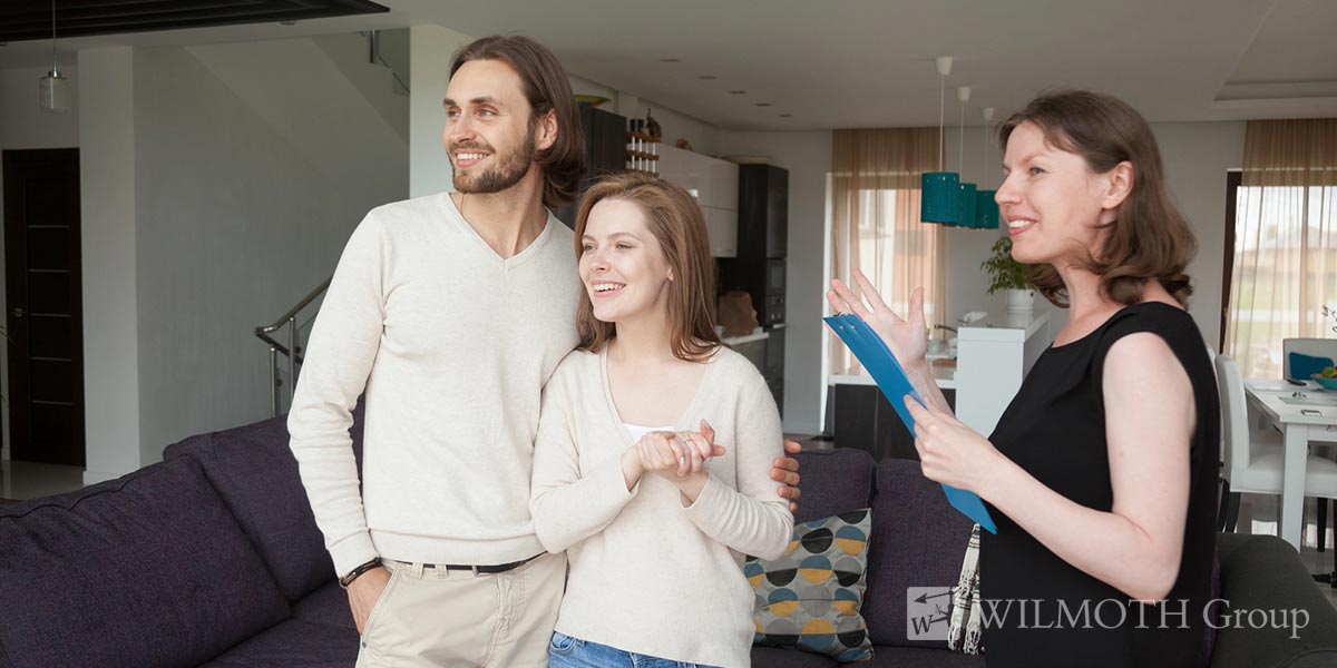 Simple Tips to Boost Rental Curb Appeal