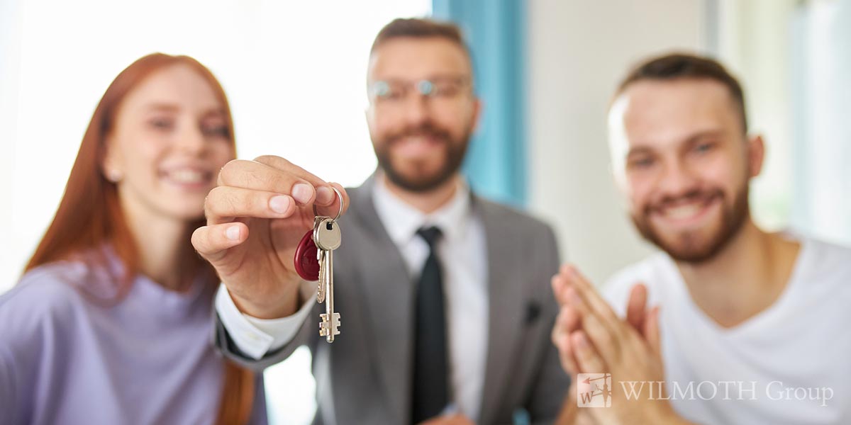 Managing Tenant Expectations with Clear Communication