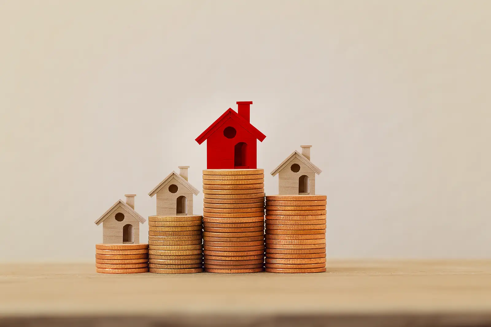 How Indiana's SEA 1 Property Tax Reform Affects Indianapolis Rental Owners in 2026