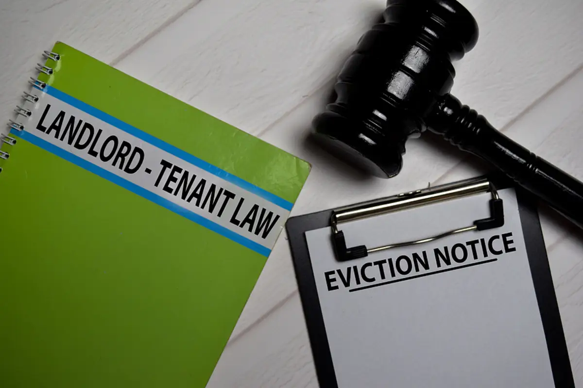 What Indiana's Eviction Record Sealing Law Means for Landlords