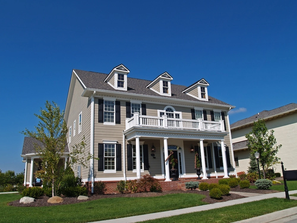 Pendleton Property Management
